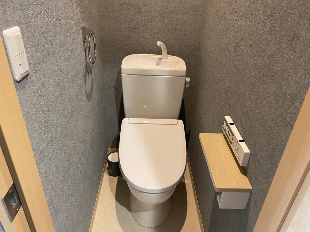 Etavia Yufuinekimae Hotel Kültér fotó