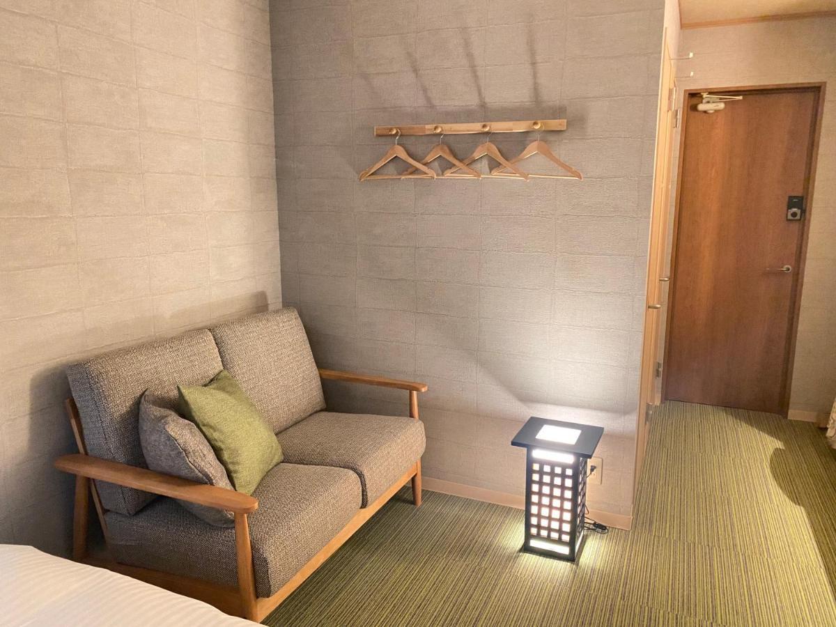 Etavia Yufuinekimae Hotel Kültér fotó