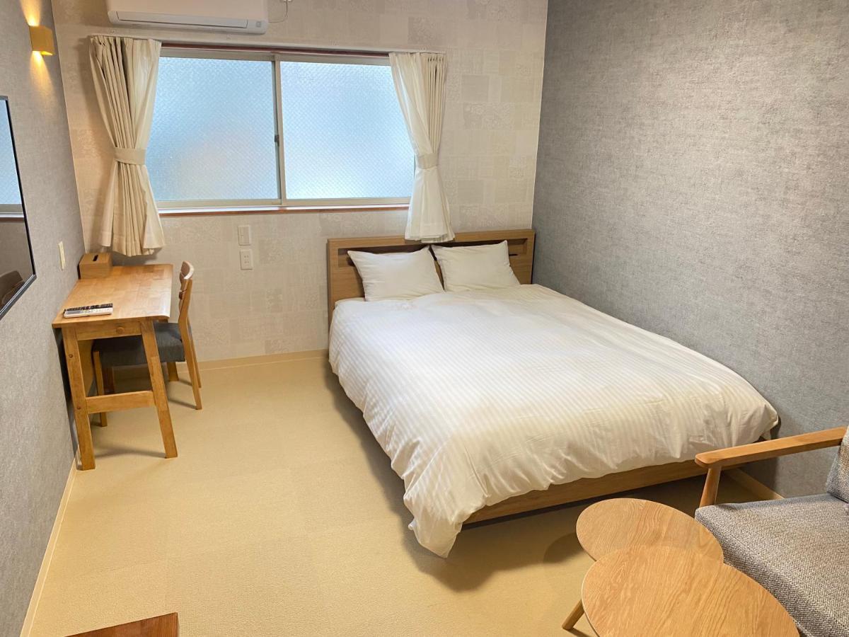Etavia Yufuinekimae Hotel Kültér fotó
