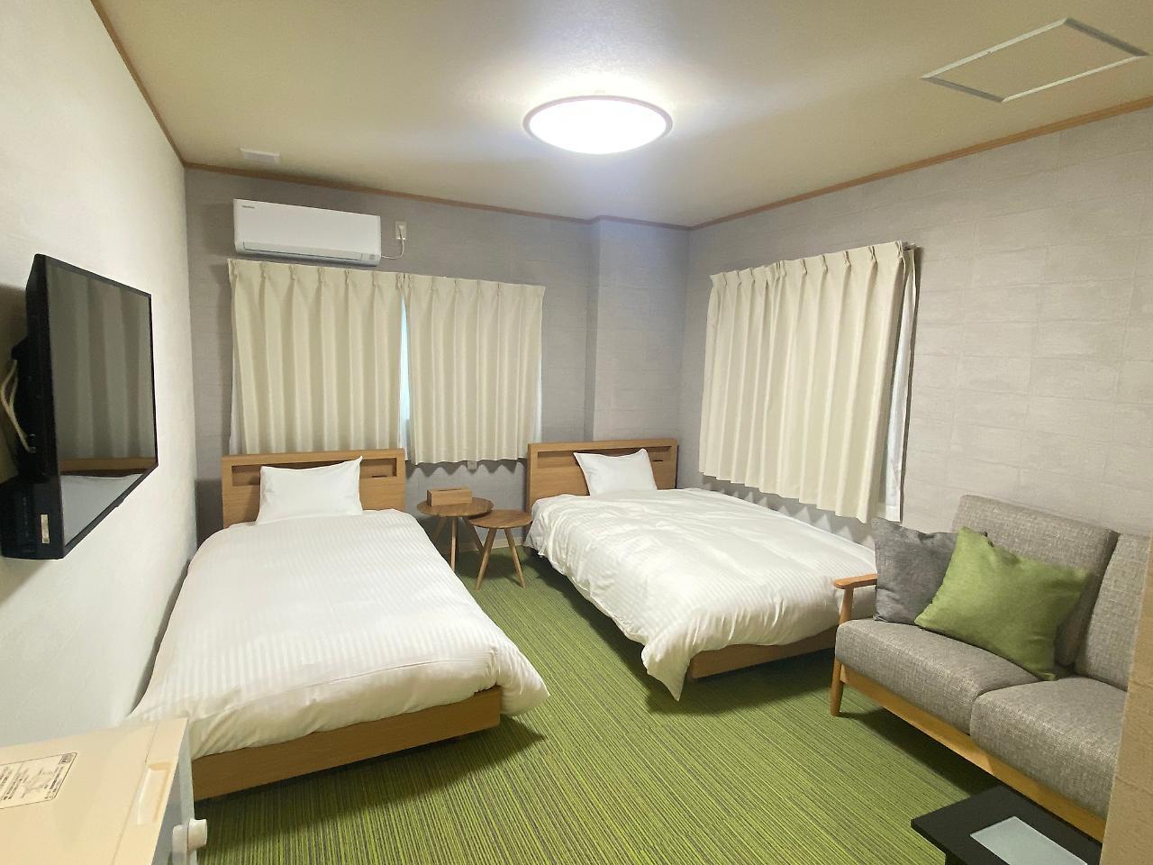 Etavia Yufuinekimae Hotel Kültér fotó