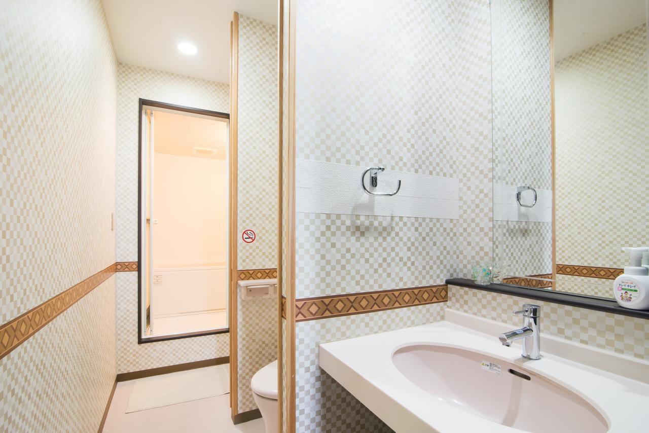 Etavia Yufuinekimae Hotel Kültér fotó