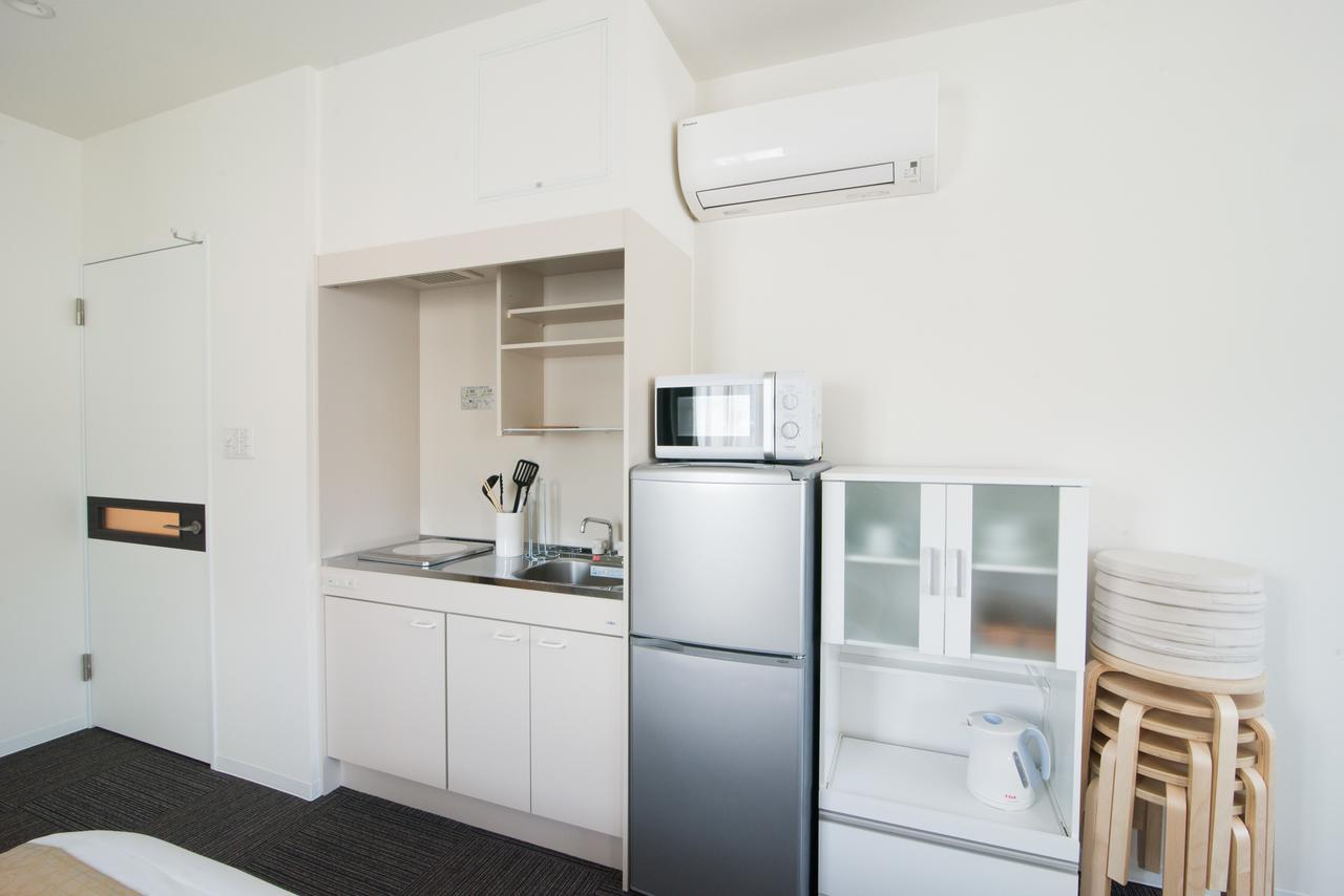 Etavia Yufuinekimae Hotel Kültér fotó