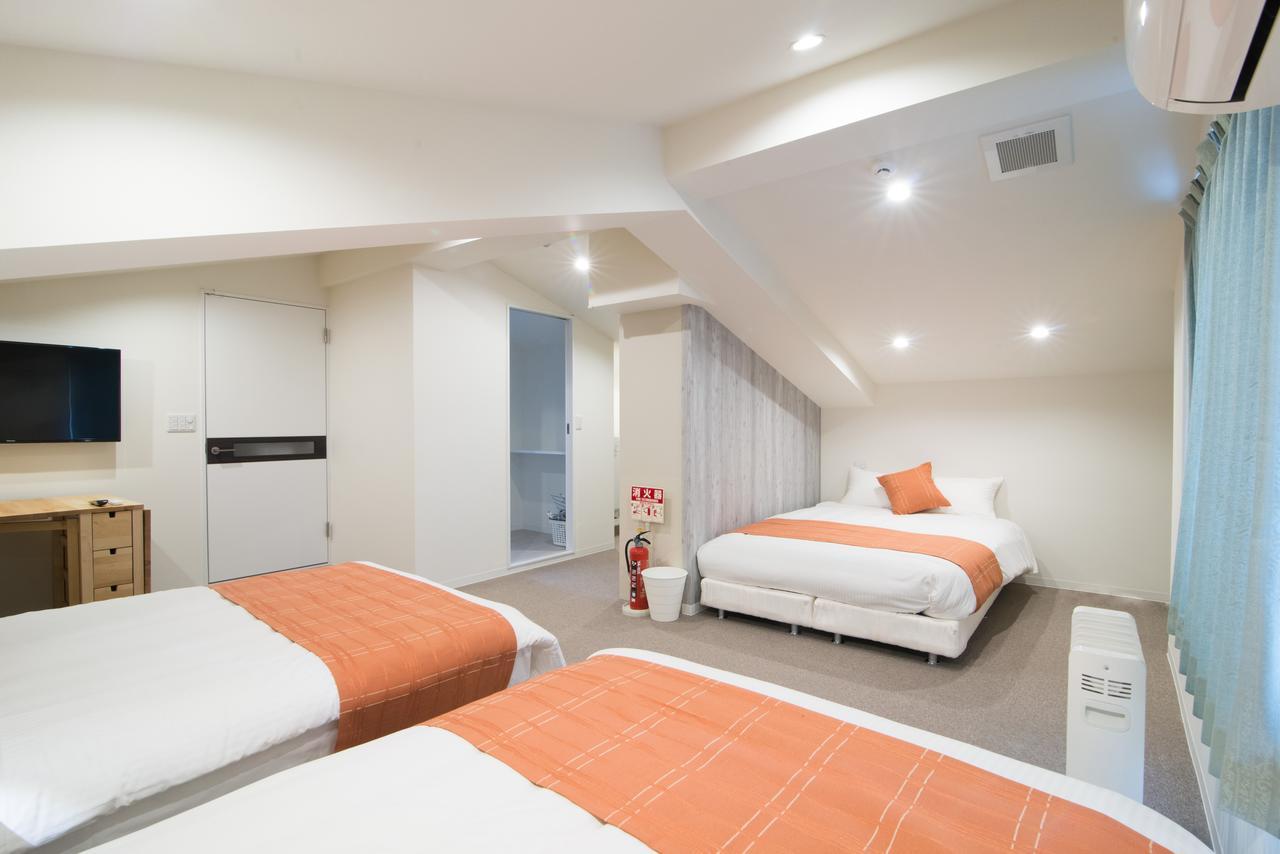 Etavia Yufuinekimae Hotel Kültér fotó